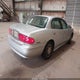 1G4HP54K91U271572 2001 Buick Lesabre Custom auction photo thumbnail 4