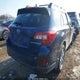 4S4BSAFC2H3250923 2017 Subaru Outback Premium auction photo thumbnail 17