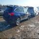 4S4BSAFC2H3250923 2017 Subaru Outback Premium auction photo thumbnail 4