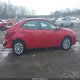 2T1BURHE1JC095919 2018 Toyota Corolla Le auction photo thumbnail 13
