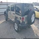 1C4BJWDG7JL805574 2018 Jeep Wrangler Jk Unlimited Sport S 4X4 auction photo thumbnail 3