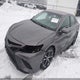 4T1B11HK9JU561367 2018 Toyota Camry Se auction photo thumbnail 2