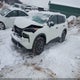 5N1BT3AB4PC868637 2023 Nissan Rogue S Intelligent Awd auction photo thumbnail 2
