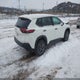 5N1BT3AB4PC868637 2023 Nissan Rogue S Intelligent Awd auction photo thumbnail 4