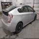 JTDKN3DU7E1795607 2014 Toyota Prius Two auction photo thumbnail 4