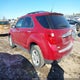 1GNALFEK3DZ102328 2013 Chevrolet Equinox Ltz auction photo thumbnail 3