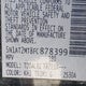 5N1AT2MT8FC878399 2015 Nissan Rogue Sl auction photo thumbnail 9
