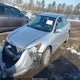 1HGCP2F39BA234218 2011 Honda Accord 2.4 Lx auction photo thumbnail 2
