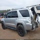 JTEZT14R850021758 2005 Toyota 4Runner Sr5 Sport V8 auction photo thumbnail 14