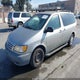 4T3ZF13C41U381527 2001 Toyota Sienna Le auction photo thumbnail 2