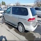 4T3ZF13C41U381527 2001 Toyota Sienna Le auction photo thumbnail 3