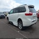 5TDKZ3DCXHS833060 2017 Toyota Sienna Le 8 Passenger auction photo thumbnail 3