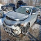 1G1ZD5ST3JF216836 2018 Chevrolet Malibu Lt auction photo thumbnail 2