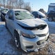 1G1ZD5ST3JF216836 2018 Chevrolet Malibu Lt auction photo thumbnail 6