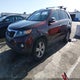 5XYKUDA26CG299982 2012 Kia Sorento Ex V6 auction photo thumbnail 2