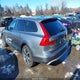 YV4A22NLXH1001253 2017 Volvo V90 Cross Country T6 auction photo thumbnail 3