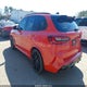 5YMJU0C09L9D47843 2020 BMW X5 M auction photo thumbnail 3