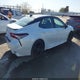 4T1KZ1AK3RU097989 2024 Toyota Camry Xse V6 auction photo thumbnail 4