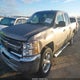 3GCPCSE08CG233828 2012 Chevrolet Silverado 1500 Lt auction photo thumbnail 2