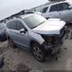 4S4WMARD7N3417000 2022 Subaru Ascent Touring auction photo thumbnail 13