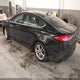 3FA6P0HD9JR264600 2018 Ford Fusion Se auction photo thumbnail 3