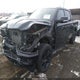 1C6SRFFT2MN674749 2021 Ram 1500 Big Horn 4X4 5'7 Box auction photo thumbnail 2