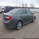 4T1BD1FK8CU036555 2012 Toyota Camry Hybrid Xle auction photo thumbnail 4