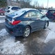 5NPEB4AC1EH945999 2014 Hyundai Sonata Gls auction photo thumbnail 4