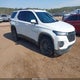 1GNERJKWXPJ276961 2023 Chevrolet Traverse Fwd Rs auction photo thumbnail 1