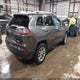 1C4PJMMXXMD175106 2021 Jeep Cherokee Latitude Lux 4X4 auction photo thumbnail 4