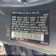 SHHFK7H54JU236651 2018 Honda Civic Ex auction photo thumbnail 9