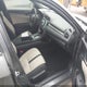 SHHFK7H54JU236651 2018 Honda Civic Ex auction photo thumbnail 5