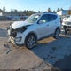 5XYZWDLA1FG264834 2015 Hyundai Santa Fe Sport 2.0L Turbo auction photo thumbnail 2