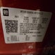 1GNERGKW6PJ312339 2023 Chevrolet Traverse Fwd Lt Cloth auction photo thumbnail 9