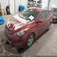 5NPDH4AE9FH646645 2015 Hyundai Elantra Se auction photo thumbnail 2