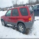 1FMYU03104KB09608 2004 Ford Escape Xlt auction photo thumbnail 15