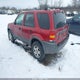 1FMYU03104KB09608 2004 Ford Escape Xlt auction photo thumbnail 3