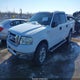 1FTPW14504KC24226 2004 Ford F-150 Fx4/Lariat/Xlt auction photo thumbnail 2