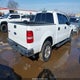 1FTPW14504KC24226 2004 Ford F-150 Fx4/Lariat/Xlt auction photo thumbnail 4