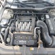 1LNHM97V71Y622266 2001 Lincoln Continental auction photo thumbnail 10