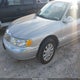 1LNHM97V71Y622266 2001 Lincoln Continental auction photo thumbnail 2