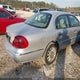 1LNHM97V71Y622266 2001 Lincoln Continental auction photo thumbnail 4
