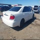 4T1BE32K25U014617 2005 Toyota Camry Le auction photo thumbnail 4