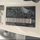 4T1BE32K25U014617 2005 Toyota Camry Le auction photo thumbnail 9