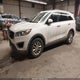 5XYPGDA51GG159836 2016 Kia Sorento 3.3L Lx auction photo thumbnail 2
