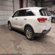 5XYPGDA51GG159836 2016 Kia Sorento 3.3L Lx auction photo thumbnail 3