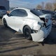 4T1K61BKXNU058155 2022 Toyota Camry Xse Awd auction photo thumbnail 3