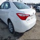 2T1BURHE6GC482622 2016 Toyota Corolla Le auction photo thumbnail 21