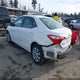 2T1BURHE6GC482622 2016 Toyota Corolla Le auction photo thumbnail 3