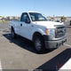 1FTMF1CM0EKD11234 2014 Ford F-150 Xl auction photo thumbnail 1